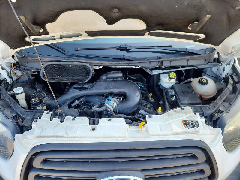 Aukcja sprzedaży 2017 Ford Transit, vin: 1FTYE1ZM6HKA73230, numer aukcji: 64989076