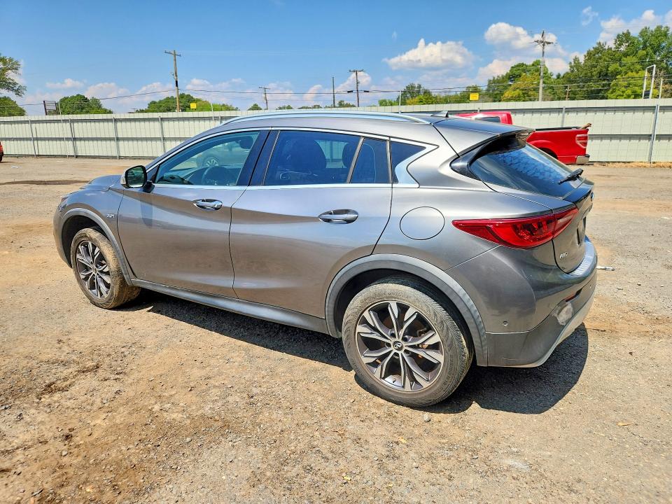 Aukcja sprzedaży 2017 Infiniti Qx30, vin: SJKCH5CR0HA032396, numer aukcji: 67279596