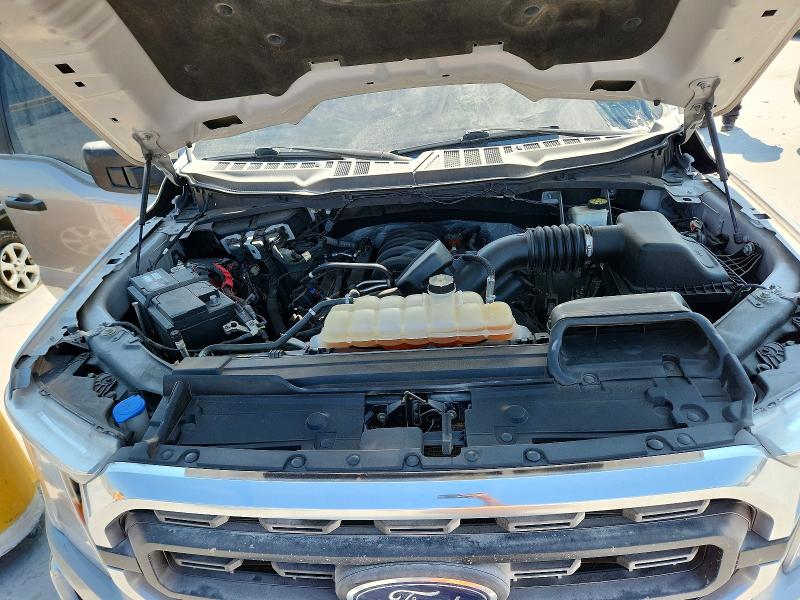 63337986 :رقم المزاد ، 1FTFW1E53NKE65631 vin ، 2022 Ford F150 مزاد بيع