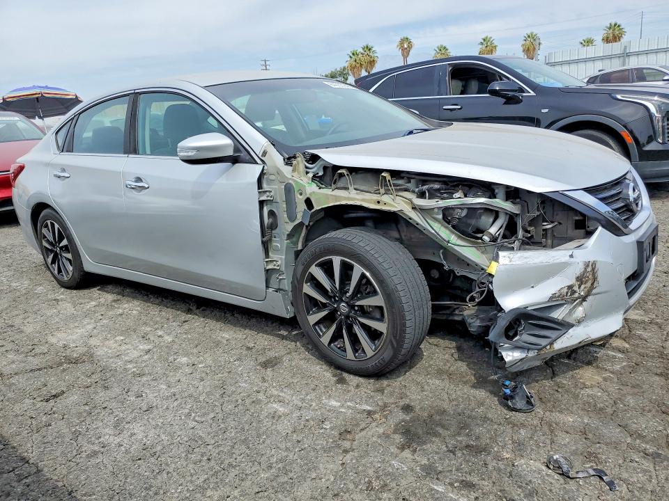 Aukcja sprzedaży 2018 Nissan Altima, vin: 1N4AL3APXJC175483, numer aukcji: 64933946