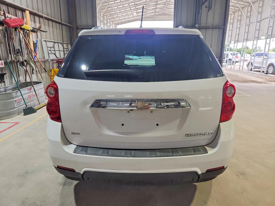 Продажа на аукционе авто 2013 Chevrolet Equinox, vin: 2GNFLEEK9D6339031, номер лота: 63925196
