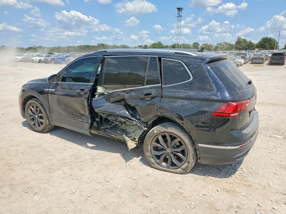 Aukcja sprzedaży 2023 Volkswagen Tiguan, vin: 3VV3B7AX2PM068028, numer aukcji: 64282406