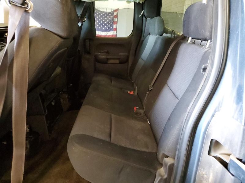 Продажа на аукционе авто 2010 Gmc Sierra, vin: 1GTSKVE32AZ164057, номер лота: 64498376