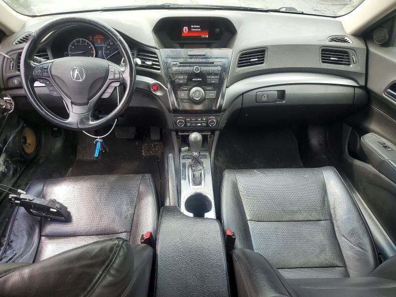 Продаж на аукціоні авто 2015 Acura Ilx, vin: 19VDE1F32FE010290, номер лоту: 62925006