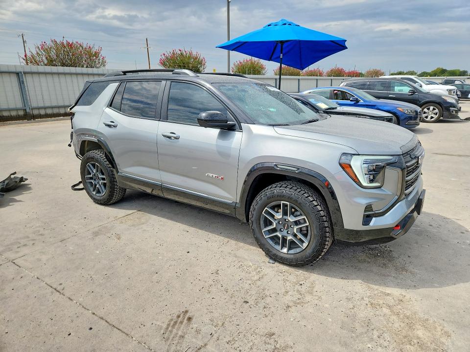 Aukcja sprzedaży 2026 Gmc Terrain, vin: 3GKALYEG1TL276117, numer aukcji: 66467076