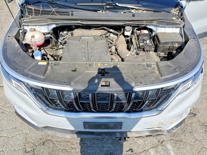 64063116 :رقم المزاد ، KNDNC5H34R6449281 vin ، 2024 Kia Carnival مزاد بيع