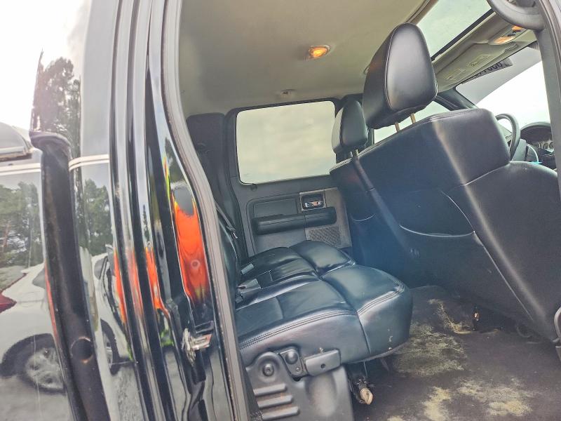 Aukcja sprzedaży 2007 Ford F150, vin: 1FTPW14V47FB52377, numer aukcji: 63511976
