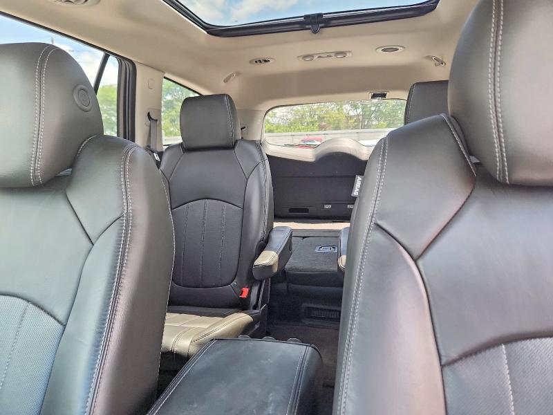 Aukcja sprzedaży 2015 Buick Enclave, vin: 5GAKRBKD5FJ186990, numer aukcji: 62757696