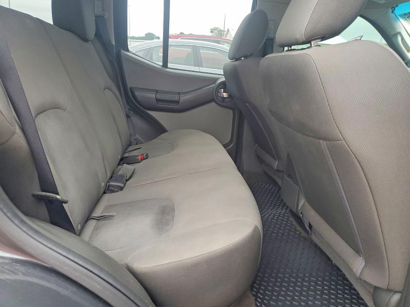 Aukcja sprzedaży 2014 Nissan Xterra, vin: 5N1AN0NWXEN810793, numer aukcji: 64042436
