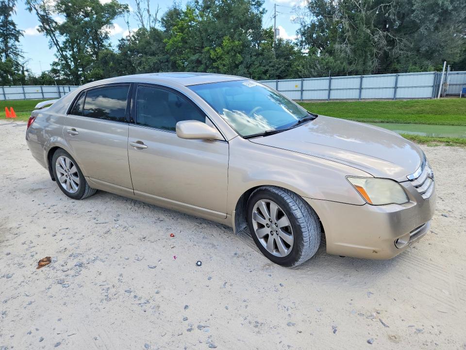 2005 Toyota Avalon მანქანა იყიდება აუქციონზე, vin: 4T1BK36B75U016480, აუქციონის ნომერი: 64993996