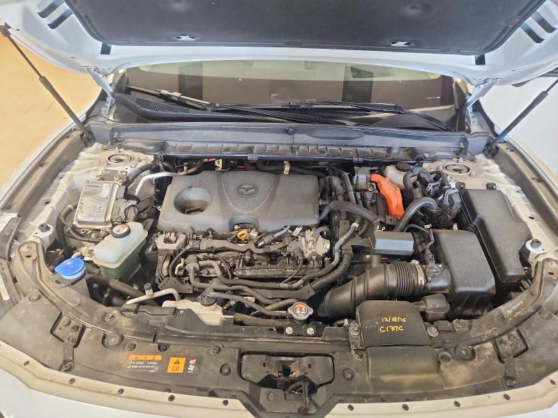 Продаж на аукціоні авто 2026 Mazda Cx-50, vin: 7MMVAAEW9TN145762, номер лоту: 64443336