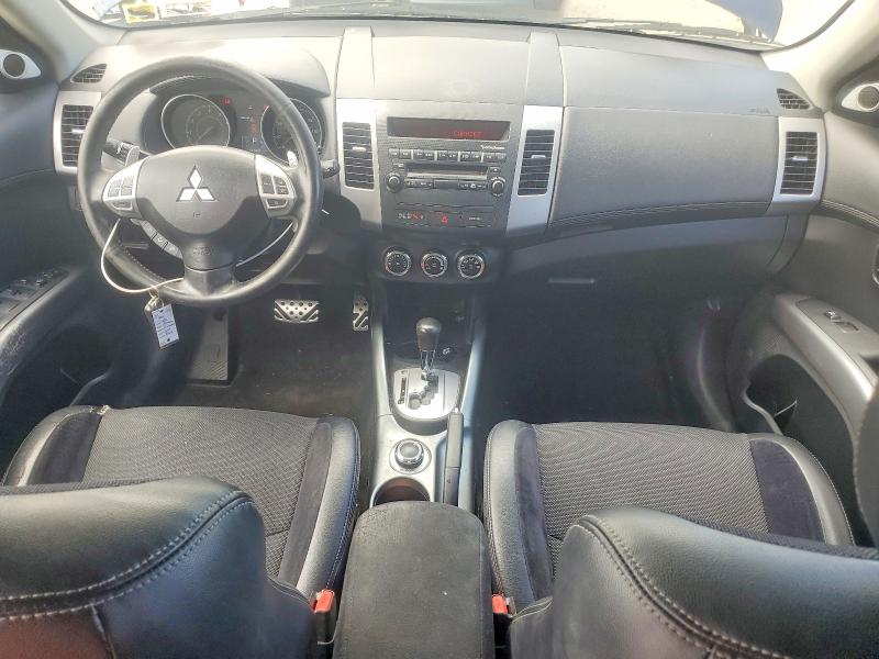 Aukcja sprzedaży 2011 Mitsubishi Outlander, vin: JA4JT5AXXBU007788, numer aukcji: 63492736