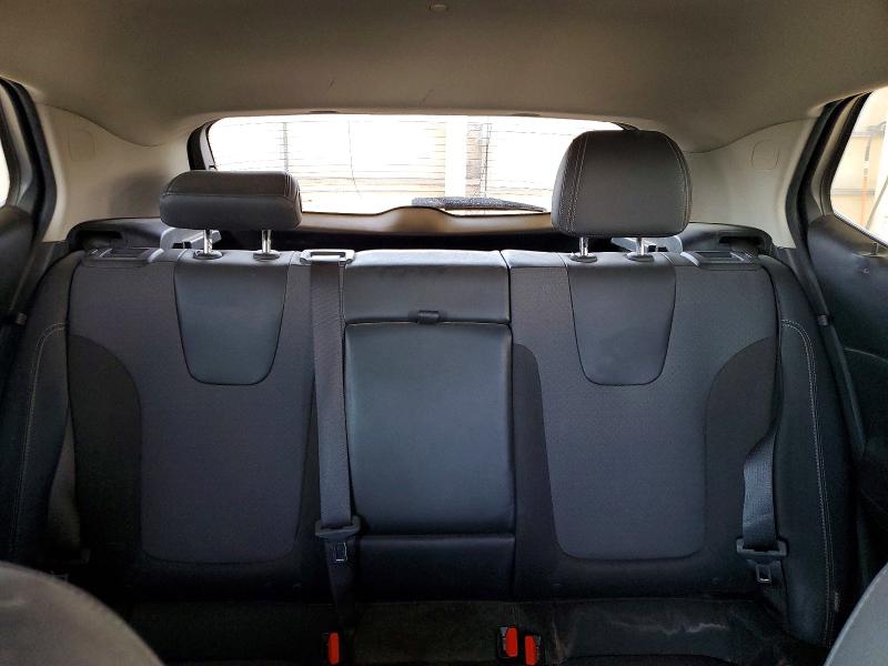 Aukcja sprzedaży 2022 Buick Encore Gx, vin: KL4MMDSL6NB028136, numer aukcji: 64439436