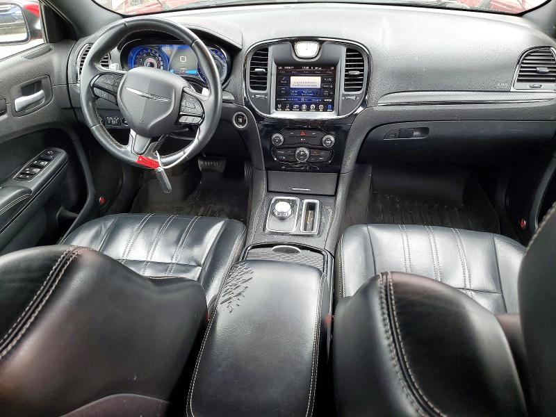 Aukcja sprzedaży 2016 Chrysler 300, vin: 2C3CCABGXGH220289, numer aukcji: 66949626