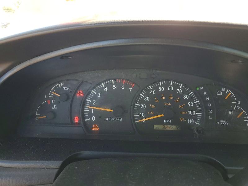 Aukcja sprzedaży 2003 Toyota Tundra, vin: 5TBRT34183S371596, numer aukcji: 66625246