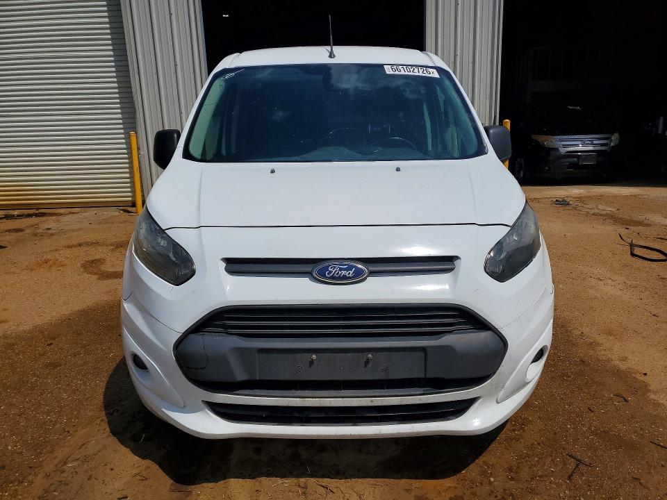Продаж на аукціоні авто 2015 Ford Transit Connect, vin: NM0LS7F73F1192227, номер лоту: 66102726