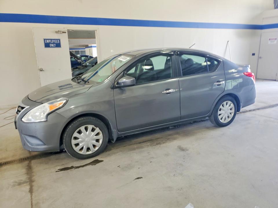 Продаж на аукціоні авто 2016 Nissan Versa, vin: 3N1CN7AP1GL846432, номер лоту: 66349096