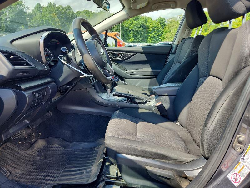 Aukcja sprzedaży 2018 Subaru Impreza, vin: 4S3GTAB61J3721005, numer aukcji: 67295636