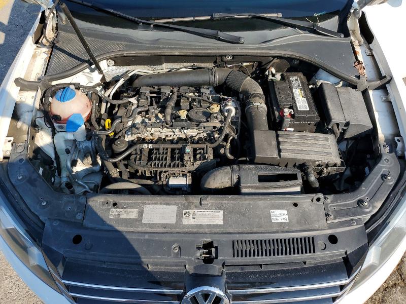 65559506 :رقم المزاد ، 1VWAT7A30EC039803 vin ، 2014 Volkswagen Passat مزاد بيع