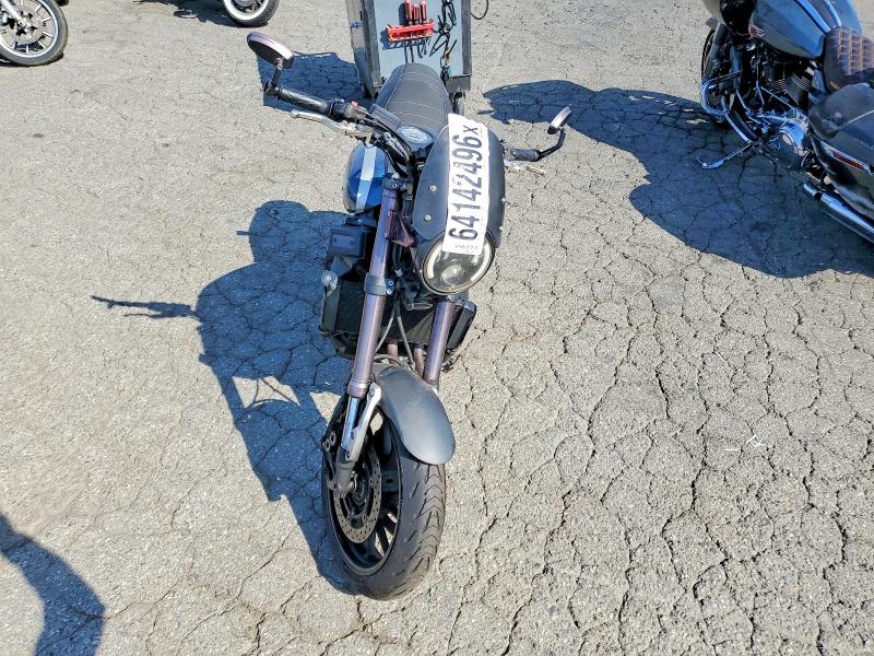 64142496 :رقم المزاد ، JYARN47Y9HA000561 vin ، 2017 Yamaha Xsr900 مزاد بيع