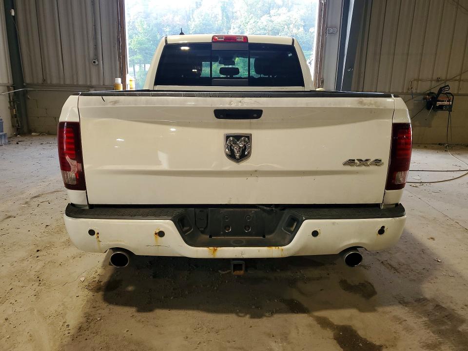 Aukcja sprzedaży 2013 Ram 1500, vin: 1C6RR7UT5DS664970, numer aukcji: 65819786