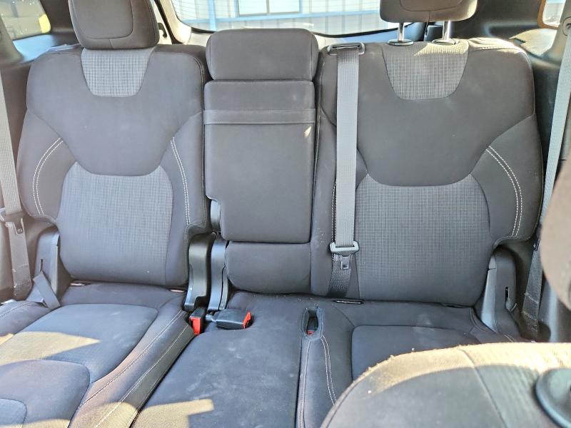 Aukcja sprzedaży 2016 Jeep Cherokee, vin: 1C4PJMCB6GW102815, numer aukcji: 64097016