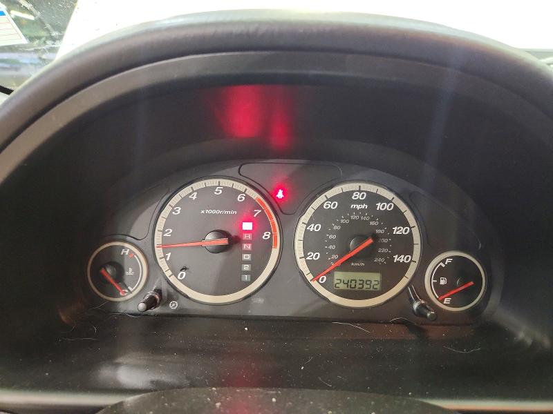 Aukcja sprzedaży 2002 Honda Cr-v, vin: 021023, numer aukcji: 65984856