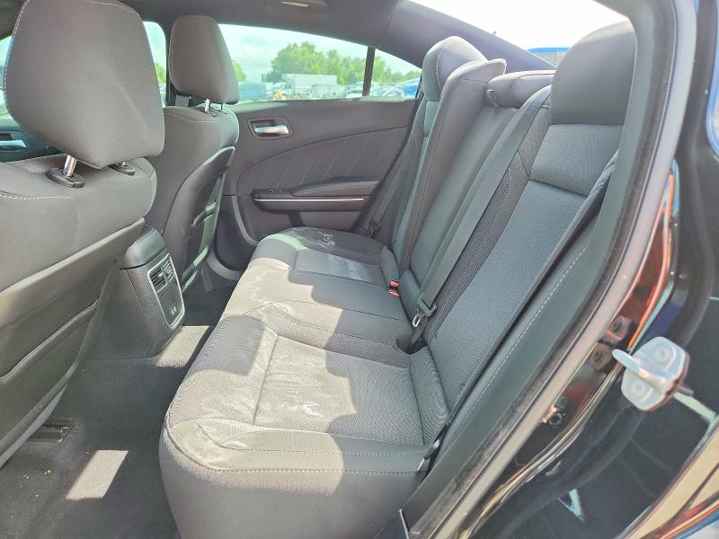 Продаж на аукціоні авто 2019 Dodge Charger, vin: 2C3CDXBG3KH546797, номер лоту: 64467146