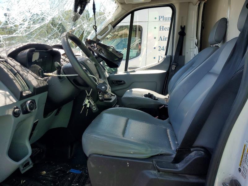 Продаж на аукціоні авто 2018 Ford Transit, vin: 1FDRS8PV7JKA78083, номер лоту: 64066756