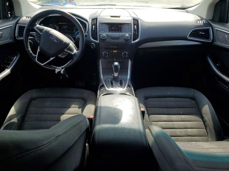 Aukcja sprzedaży 2017 Ford Edge, vin: 2FMPK4J85HBB45383, numer aukcji: 65190786