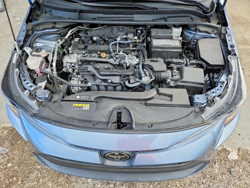 Aukcja sprzedaży 2024 Toyota Corolla, vin: 5YFB4MDE2RP168204, numer aukcji: 65956076