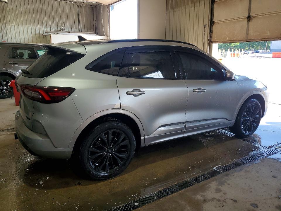 Продаж на аукціоні авто 2023 Ford Escape, vin: 1FMCU9PA8PUB29610, номер лоту: 63666726