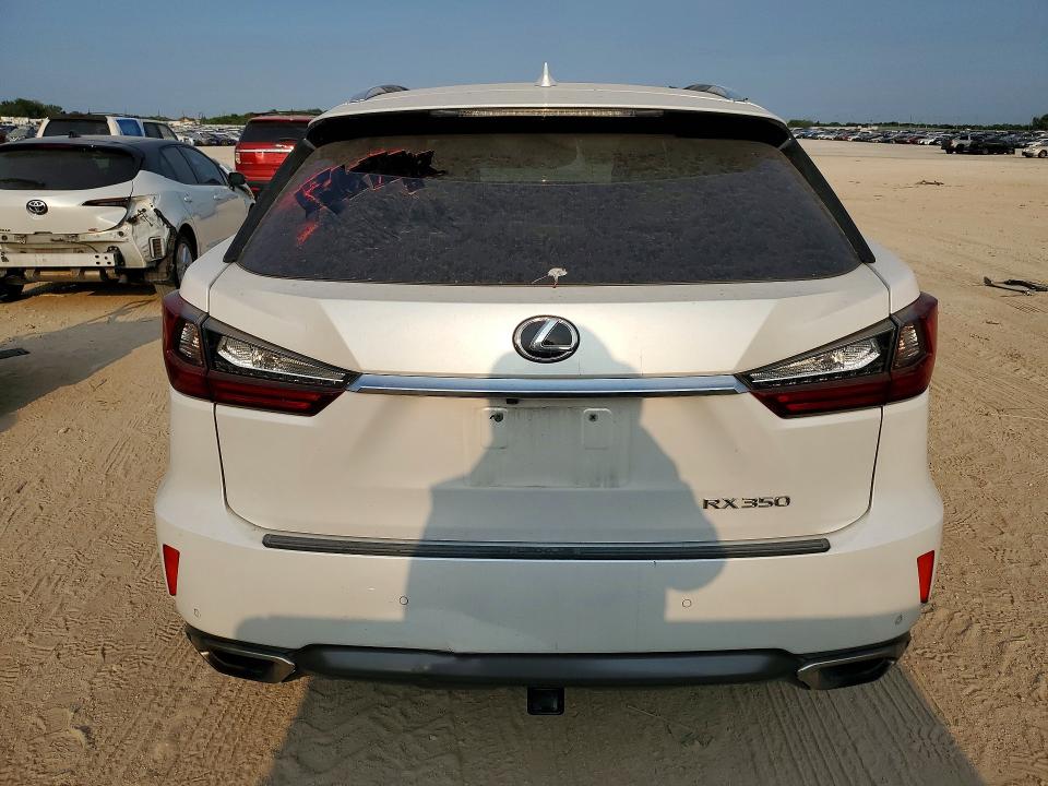 Aukcja sprzedaży 2019 Lexus Rx 350, vin: 2T2ZZMCAXKC124323, numer aukcji: 66522896