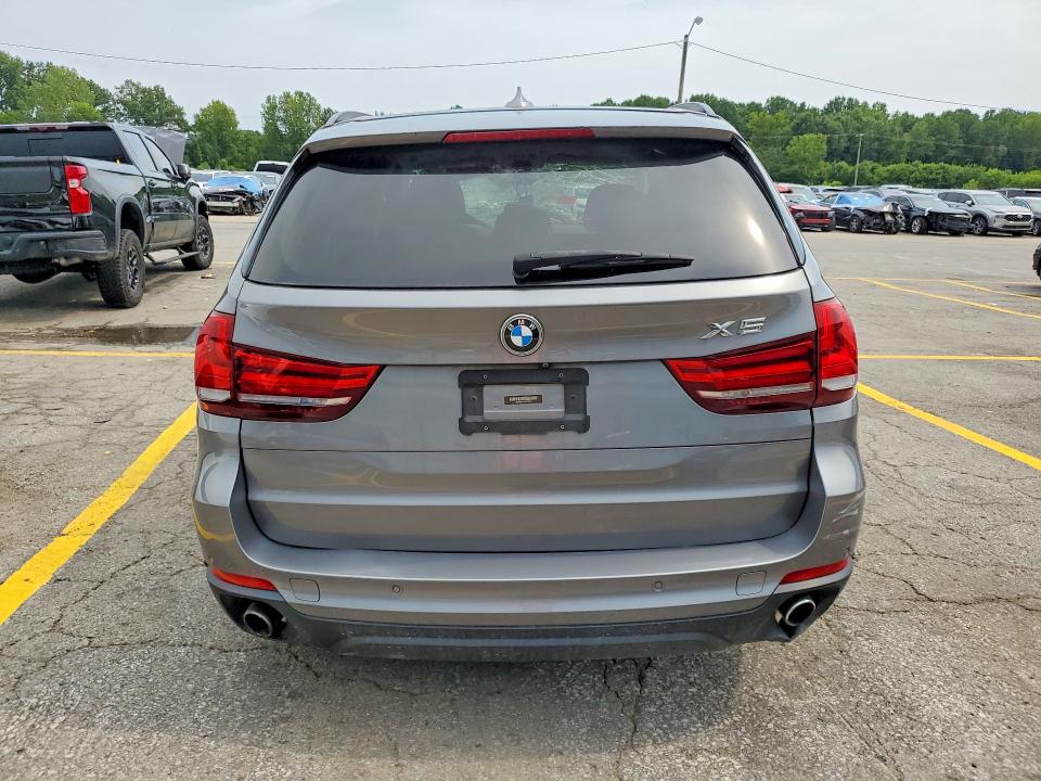 64682746 :رقم المزاد ، 5UXKR0C5XG0P28603 vin ، 2016 Bmw X5 مزاد بيع