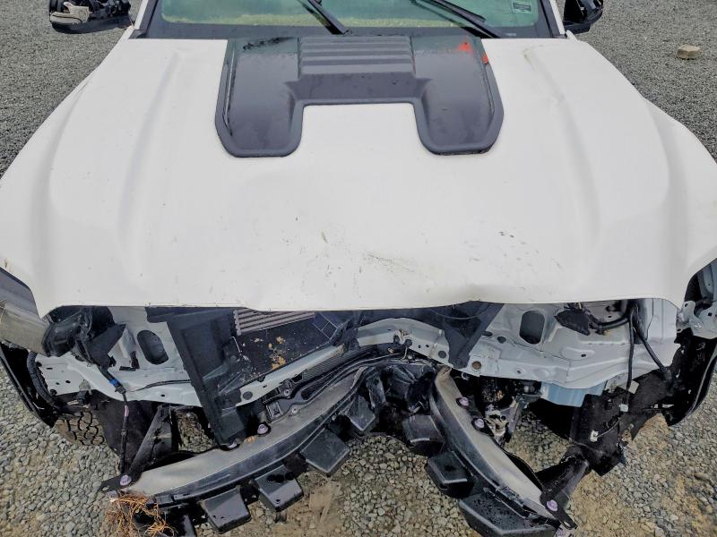 2024 Toyota Tacoma მანქანა იყიდება აუქციონზე, vin: 3TYLB5JN1RT042951, აუქციონის ნომერი: 63659886