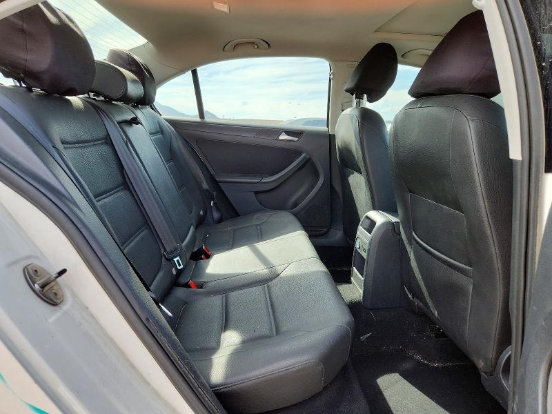 66126156 :رقم المزاد ، 3VWDX7AJ9CM386137 vin ، 2012 Volkswagen Jetta مزاد بيع