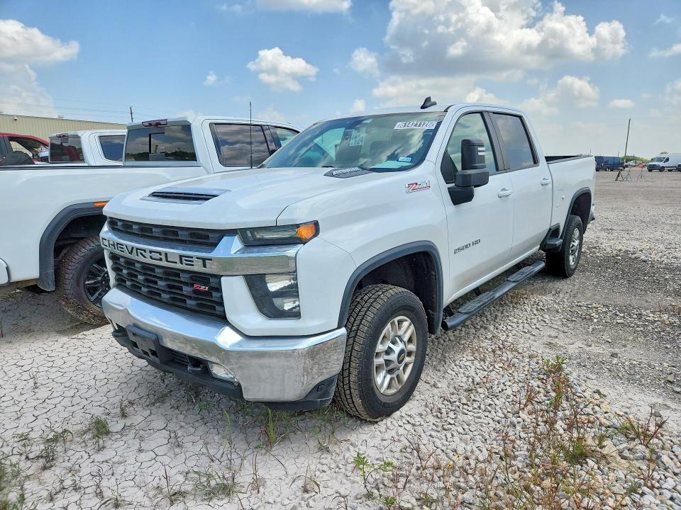 Aukcja sprzedaży 2023 Chevrolet Silverado, vin: 1GC4YNEY9PF189230, numer aukcji: 61421126