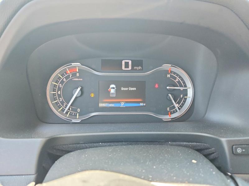 Продажа на аукционе авто 2018 Honda Ridgeline, vin: 5FPYK3F1XJB006686, номер лота: 64794656