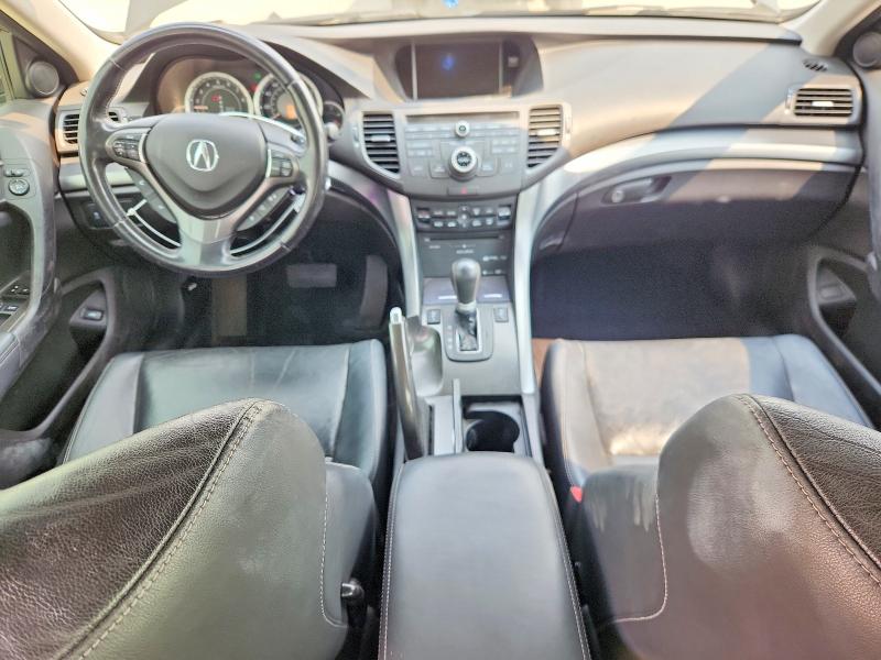 63592876 :رقم المزاد ، JH4CU2F65EC004705 vin ، 2014 Acura Tsx مزاد بيع
