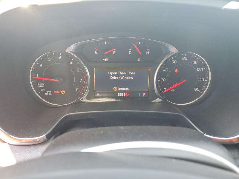 63616286 :رقم المزاد ، 3GNKBCR42TS178068 vin ، 2026 Chevrolet Blazer مزاد بيع
