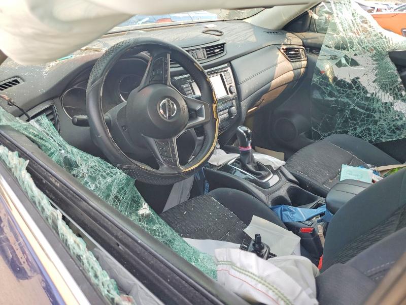 Продаж на аукціоні авто 2018 Nissan Rogue, vin: 5N1AT2MV3JC795103, номер лоту: 64044166