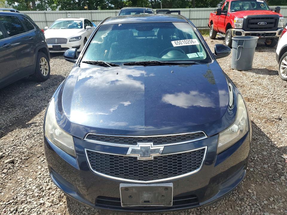 Продажа на аукционе авто 2014 Chevrolet Cruze, vin: 1G1PC5SB9E7221993, номер лота: 65010206