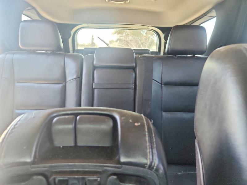 64041156 :رقم المزاد ، 1D4SE5GT5BC695264 vin ، 2011 Dodge Durango مزاد بيع