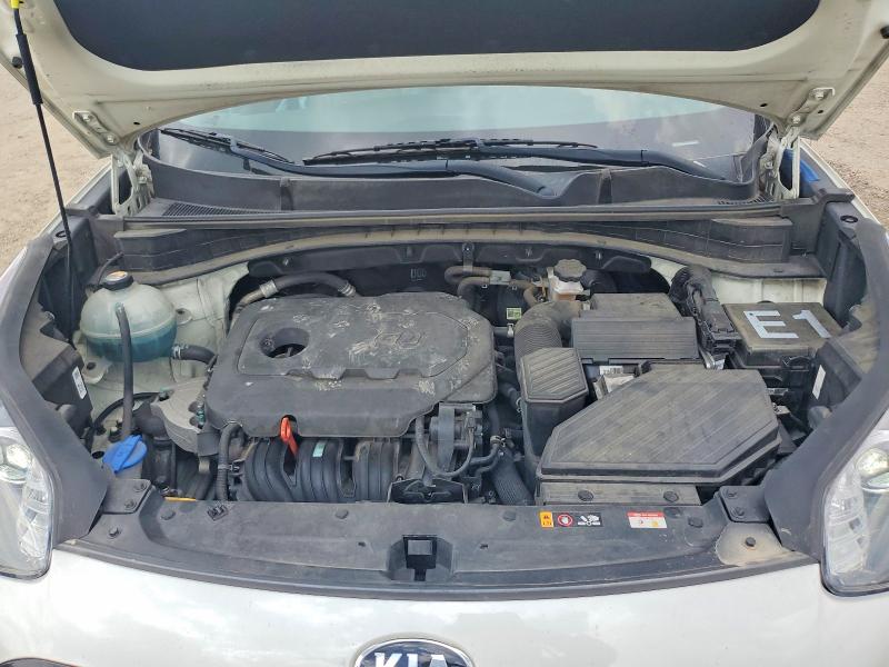 Продажа на аукционе авто 2021 Kia Sportage, vin: KNDPN3AC4M7846929, номер лота: 64247196