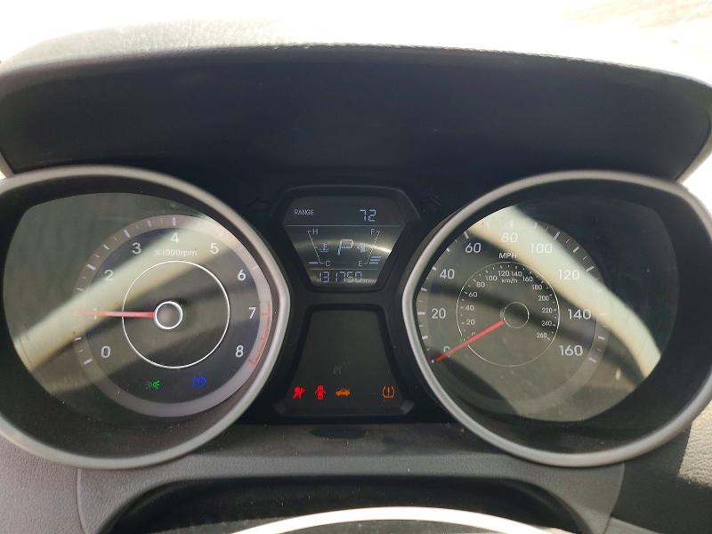 Продаж на аукціоні авто 2016 Hyundai Elantra, vin: KMHDH4AHXGU552187, номер лоту: 65514126