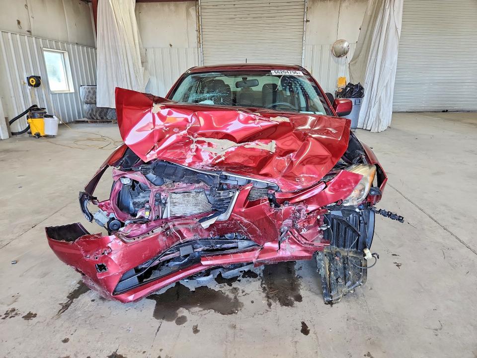 Aukcja sprzedaży 2014 Subaru Impreza, vin: JF1GJAC6XEH013998, numer aukcji: 66204796