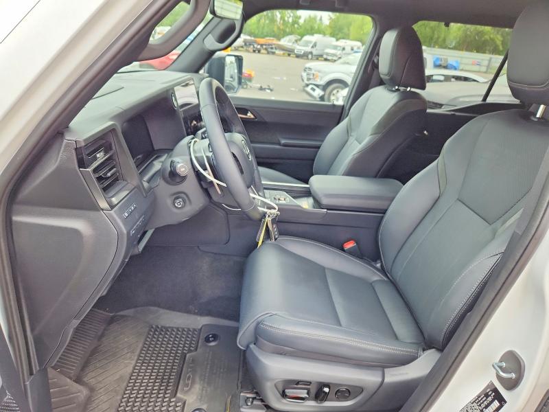 Продажа на аукционе авто 2026 Lexus Gx 550, vin: JTJTBCDX7T5087383, номер лота: 65555176
