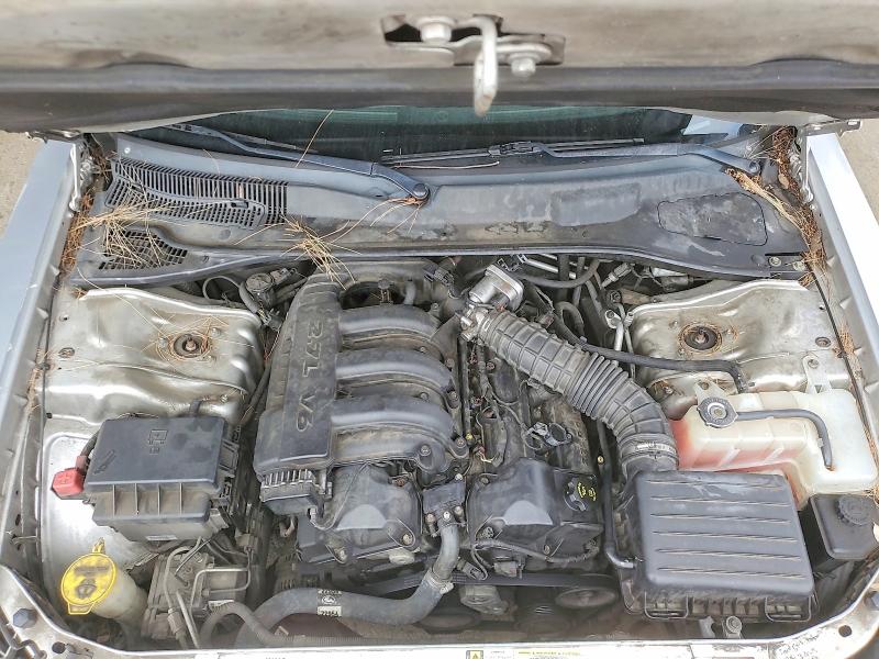 Продаж на аукціоні авто 2006 Dodge Charger, vin: 2B3KA43R36H534073, номер лоту: 64223776
