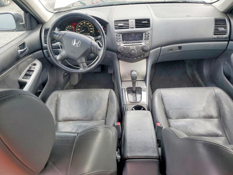Aukcja sprzedaży 2007 Honda Accord, vin: 1HGCM56837A125964, numer aukcji: 64693606