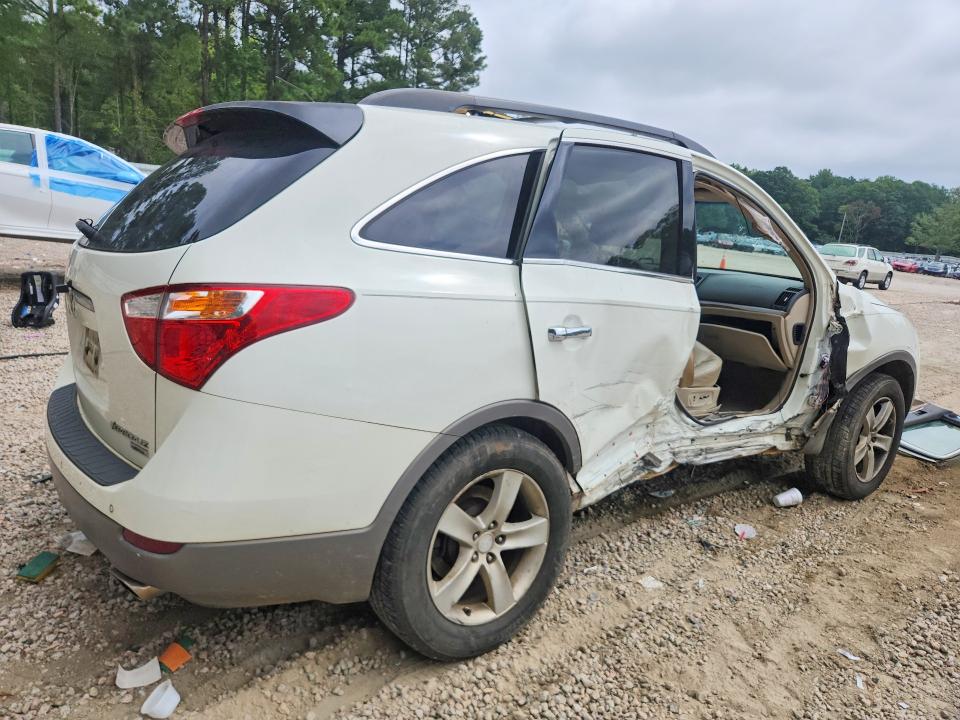 Aukcja sprzedaży 2008 Hyundai Veracruz, vin: KM8NU13C68U032683, numer aukcji: 67021966